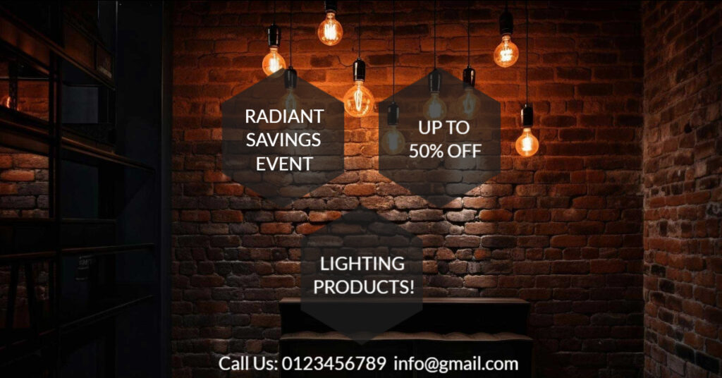 LuminousDesign Pro: Event Lighting Graphic Templates
