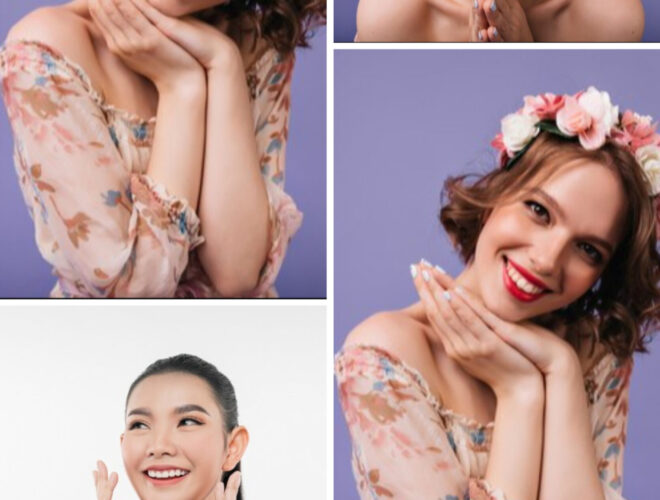 Choosing from the Top 100 Comp Card Examples: A Buyer's Guide