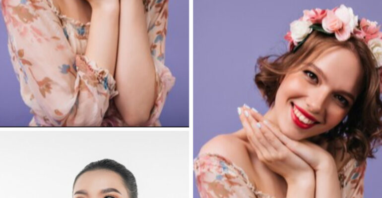 Choosing from the Top 100 Comp Card Examples: A Buyer's Guide