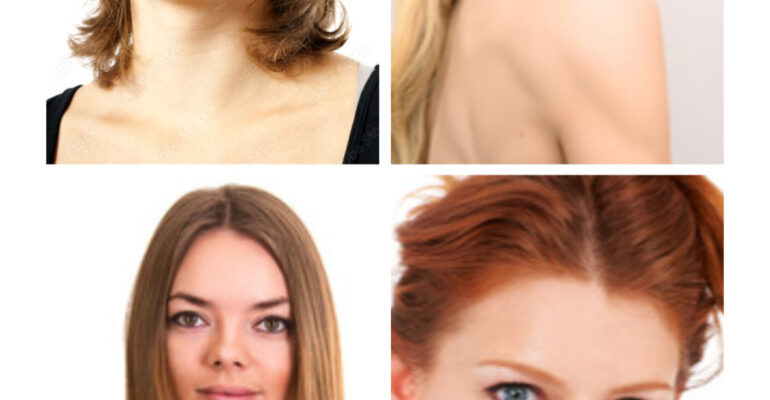 Accurate Model Comp Card Measurements for Professional Use