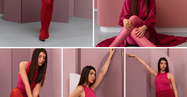 ZiBfY's Guide to Comp Card Layouts for Maximum Impact