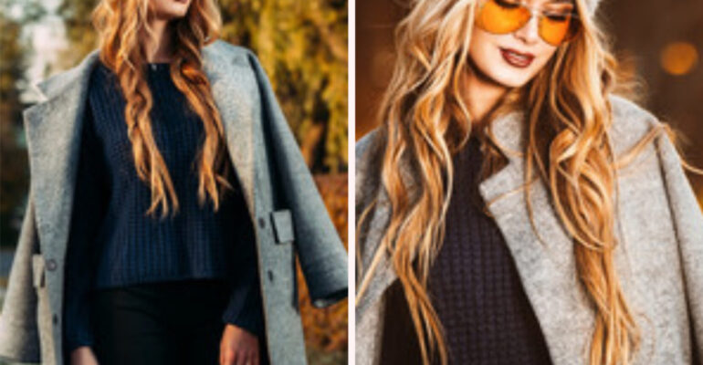 The Impact of Comp Cards on Modeling Career Trajectories