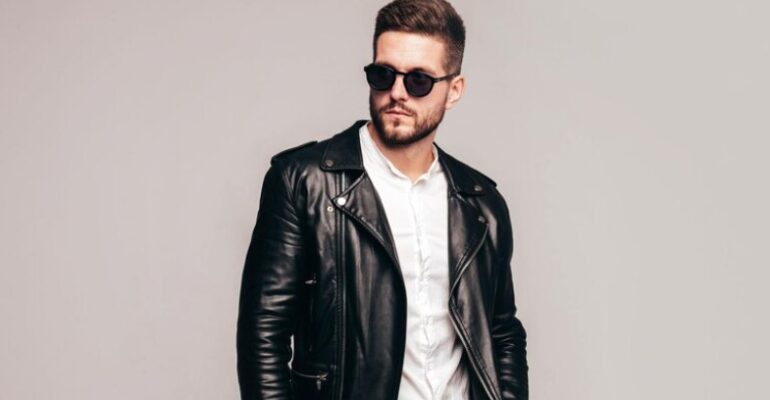 How to make a modeling comp card?