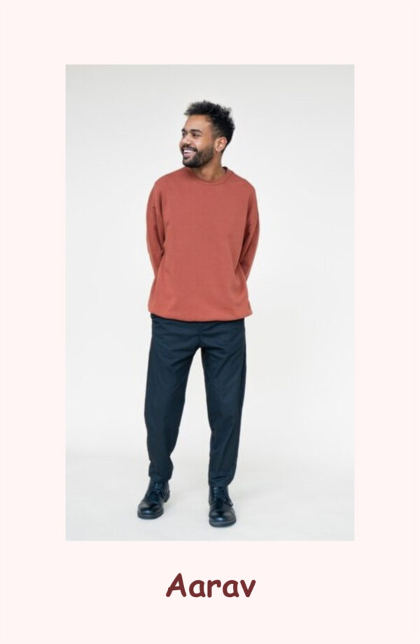 Maximize Your Potential: Versatile Compcard Template for Male Models 2 Maximize Your Potential: Versatile Compcard Template for Male Models