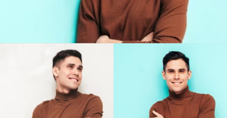 Your Guide to Creating a Model Casting Card