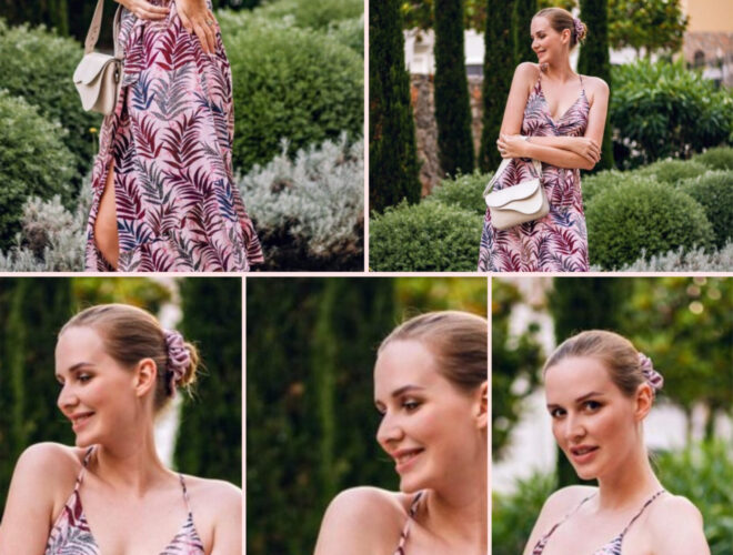 The Ultimate Guide to Creating a Standout Model Comp Card