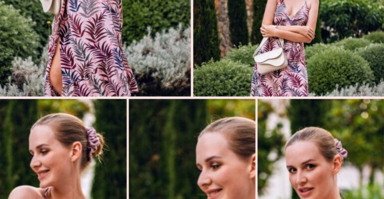 The Ultimate Guide to Creating a Standout Model Comp Card