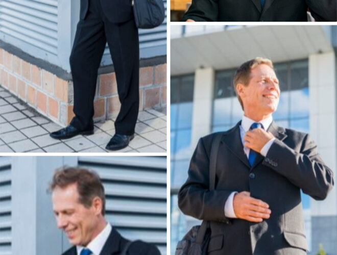 Examples of Professional Model Comp Cards to Inspire You