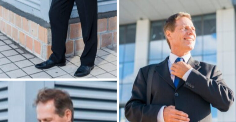 Examples of Professional Model Comp Cards to Inspire You