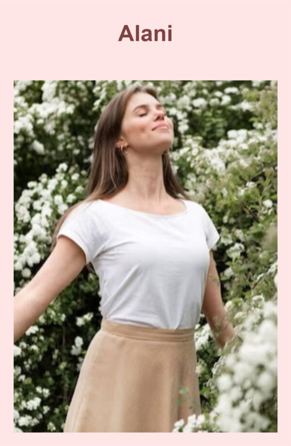 Empowering Image: Customizable Compcard Template for Aspiring Female Models 2 Empowering Image: Customizable Compcard Template for Aspiring Female Models