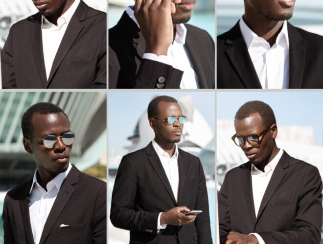 How to Determine the Best Size of Model Comp Card