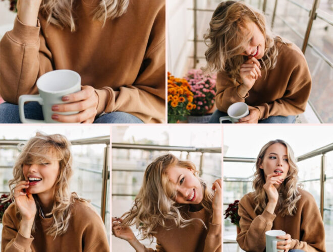 ZiBfY's Pro Tips: Comp Card Distribution Strategies