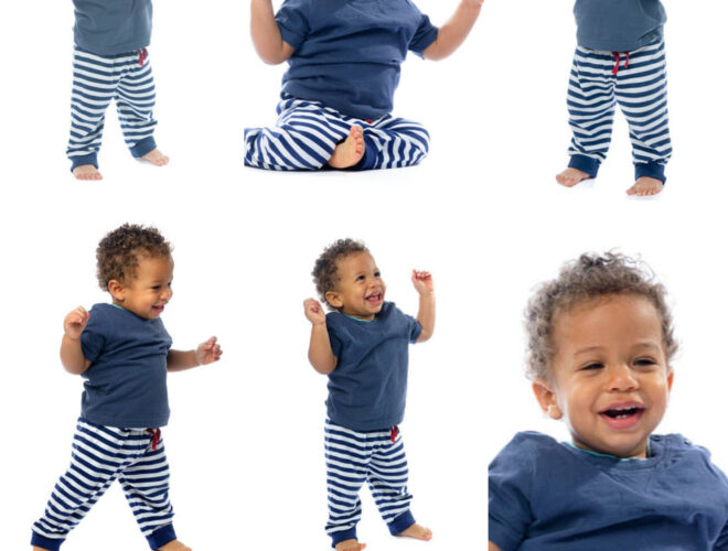 Zibfy's Guide to Professional Comp Card Design