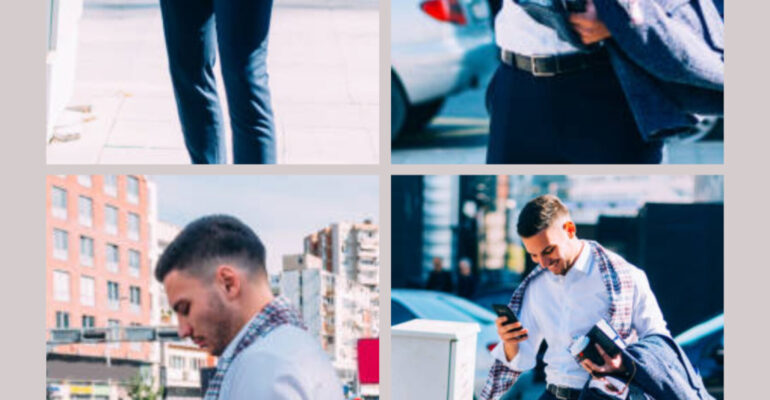 The Ideal Size of Model Comp Card for Your Professional Image