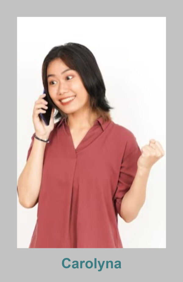 Modern Muse: Elegant Compcard Template Designed for Female Talent 2 Modern Muse: Elegant Compcard Template Designed for Female Talent