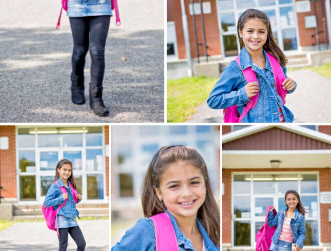 Maximizing the Impact of Your Photography Comp Card