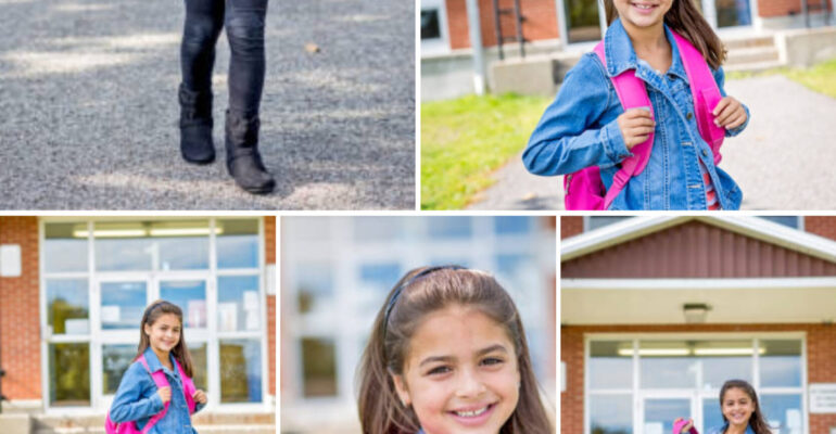 Maximizing the Impact of Your Photography Comp Card