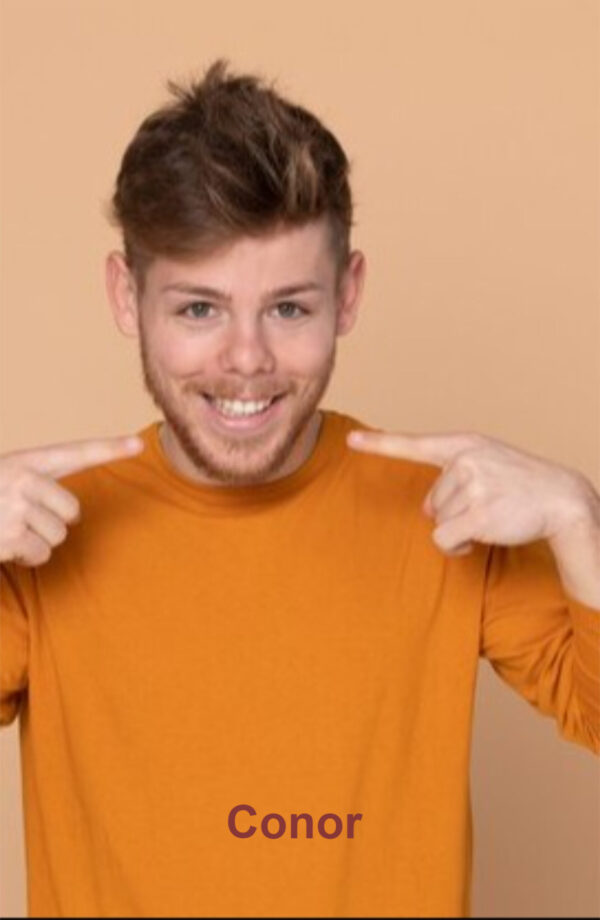 Dynamic Presentation: Innovative Compcard Template for Male Models 2 Dynamic Presentation: Innovative Compcard Template for Male Models