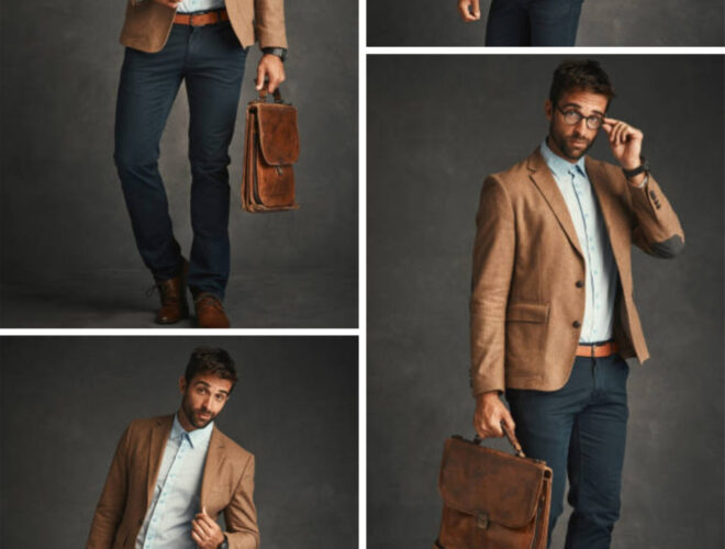 Building a Professional Model Comp Card: A Step-by-Step Guide