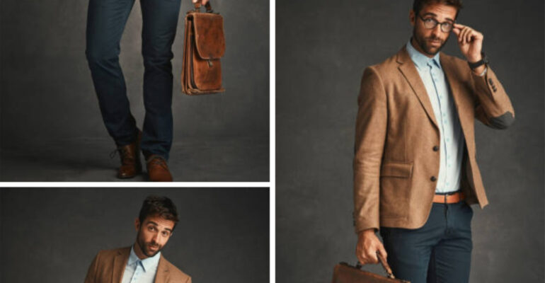 Building a Professional Model Comp Card: A Step-by-Step Guide