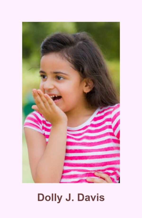 Tiny Talent Gallery: Vibrant Compcard Template 2 Tiny Talent Gallery: Vibrant Compcard Template