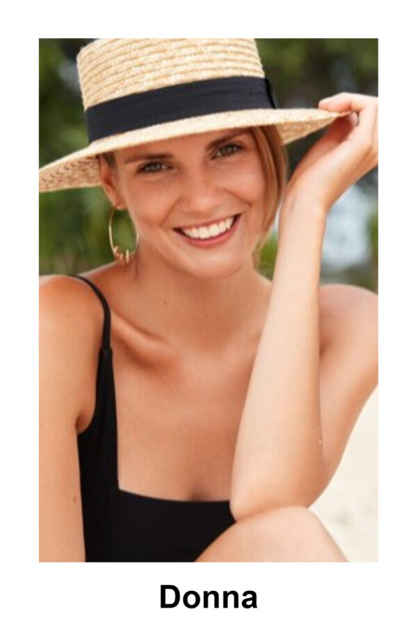 Empowering Presence: High-Quality Compcard Template for Female Actors 2 Empowering Presence: High-Quality Compcard Template for Female Actors