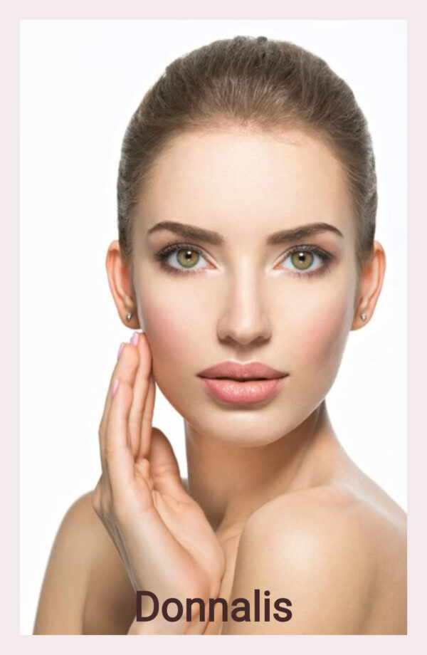 Modern Muse: Sleek Compcard Template for Women in the Spotlight 2 Modern Muse: Sleek Compcard Template for Women in the Spotlight