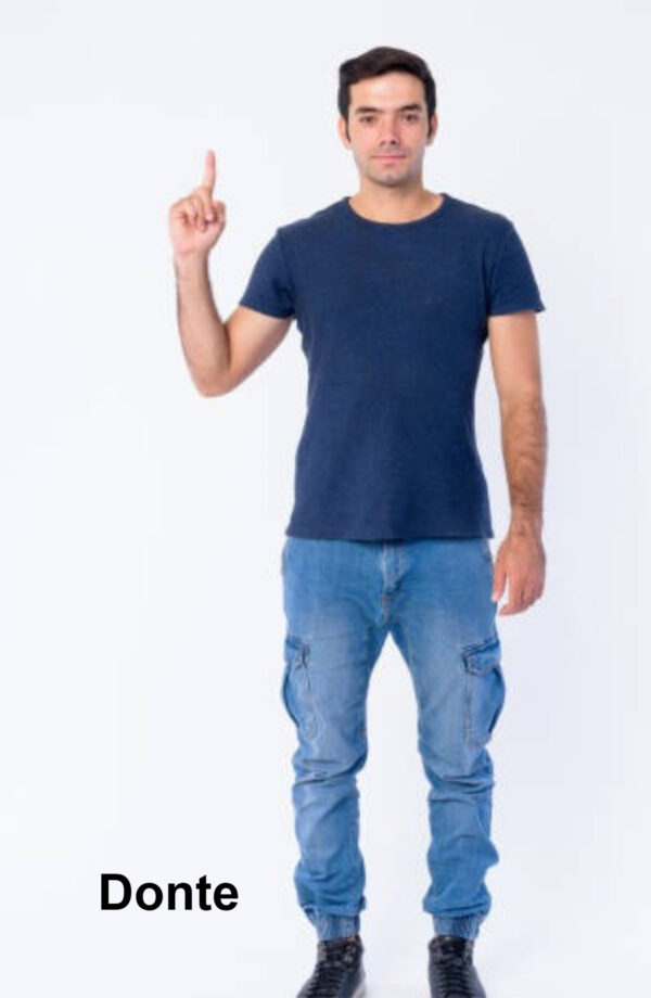 Male Model Portfolio Pro: Classic Compcard Template 2 Male Model Portfolio Pro: Classic Compcard Template