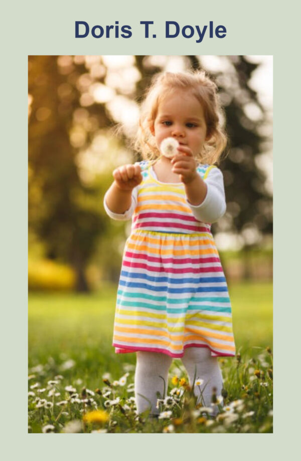 Kid Model Mosaic: Vibrant Compcard Template 2 Kid Model Mosaic: Vibrant Compcard Template