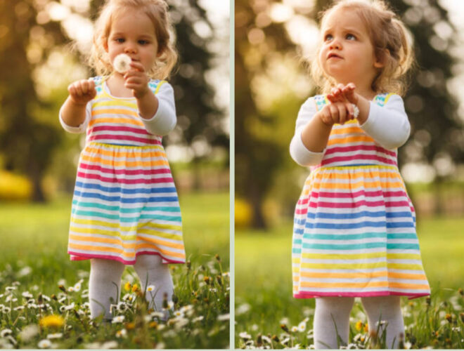 Determining the Right Size of a Comp Card for Your Needs