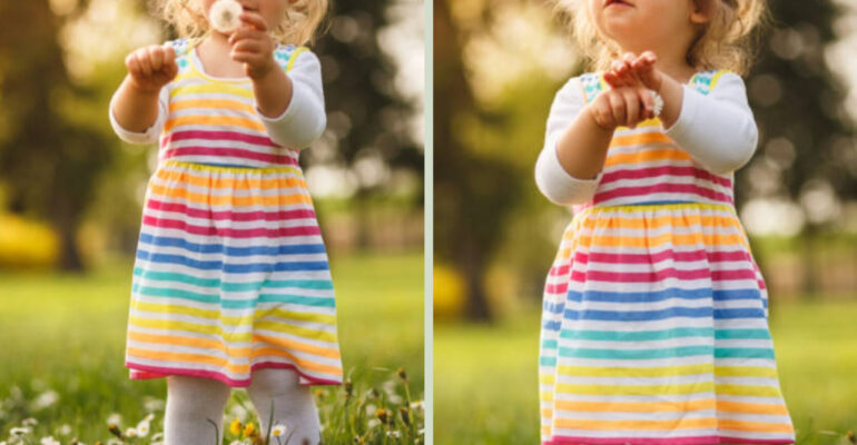 Determining the Right Size of a Comp Card for Your Needs