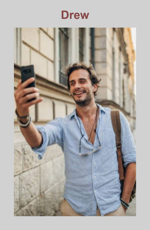 Male Model Must-Have: Premium Compcard Design for Success 2 Male Model Must-Have: Premium Compcard Design for Success