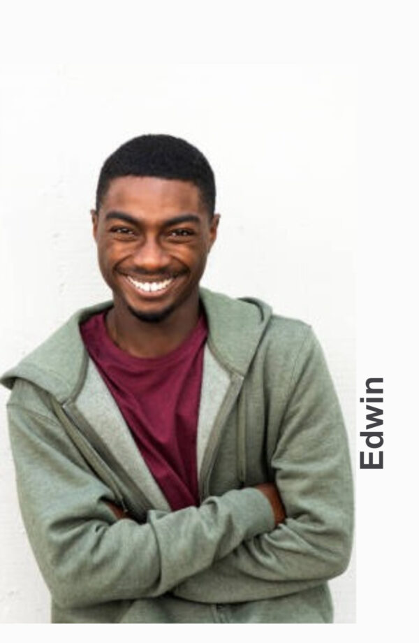 Effortless Elegance: Compcard Template Tailored for Men 2 Effortless Elegance: Compcard Template Tailored for Men