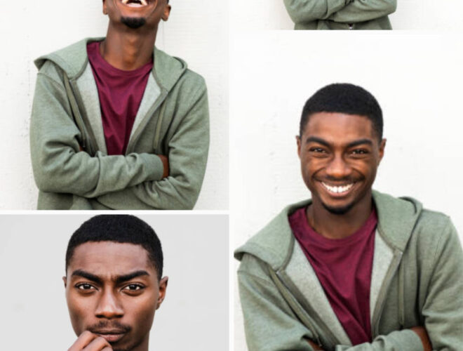 What to Know About Standard Comp Card Sizes