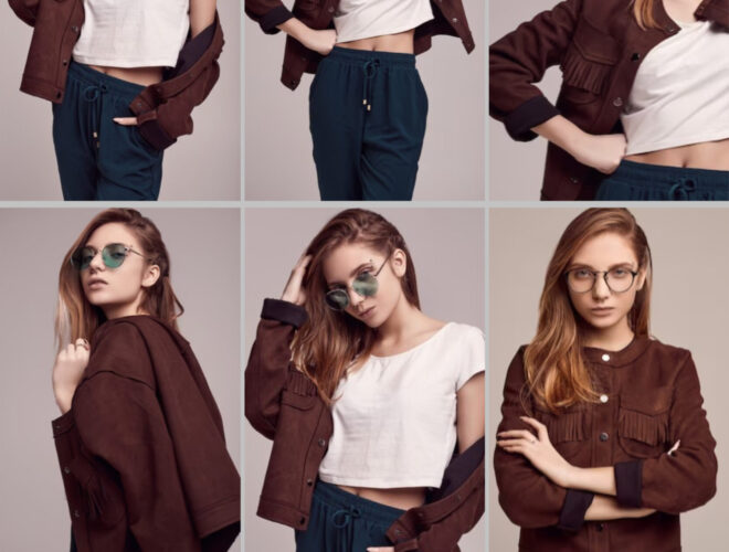 Your Guide to Crafting a Professional Comp Card