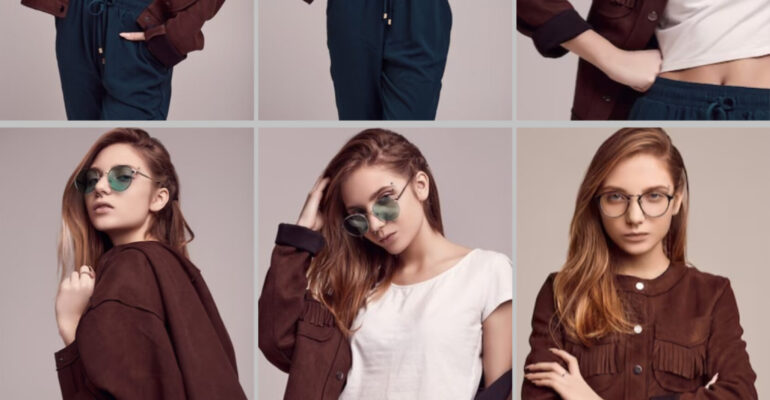 Your Guide to Crafting a Professional Comp Card