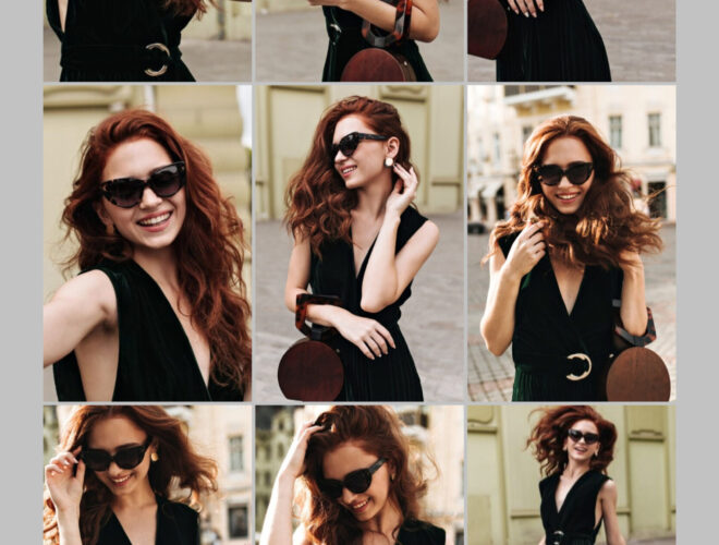 Landing Runway Gigs: Comp Card Tips for Aspiring Fashion Models