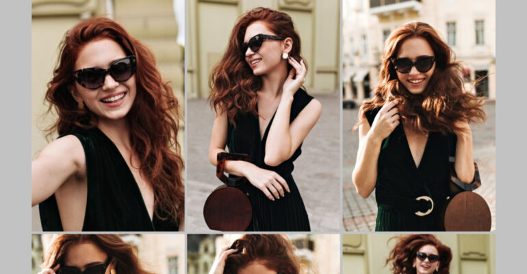 Landing Runway Gigs: Comp Card Tips for Aspiring Fashion Models