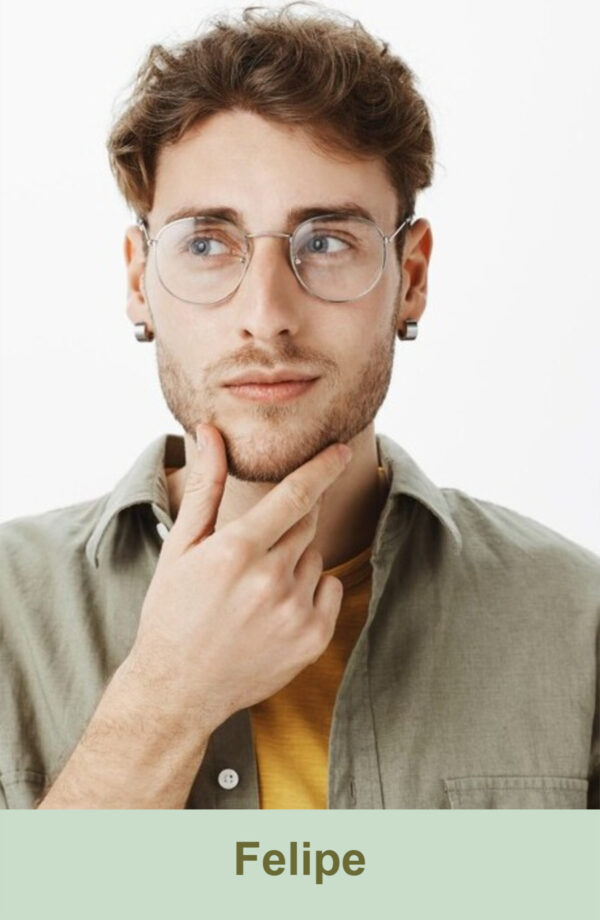 Dynamic Presentation: Innovative Compcard Template for Male Models 2 Dynamic Presentation: Innovative Compcard Template for Male Models