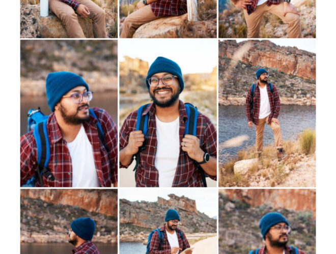 ZiBfY's Guide to Seasonal Comp Card Refreshes