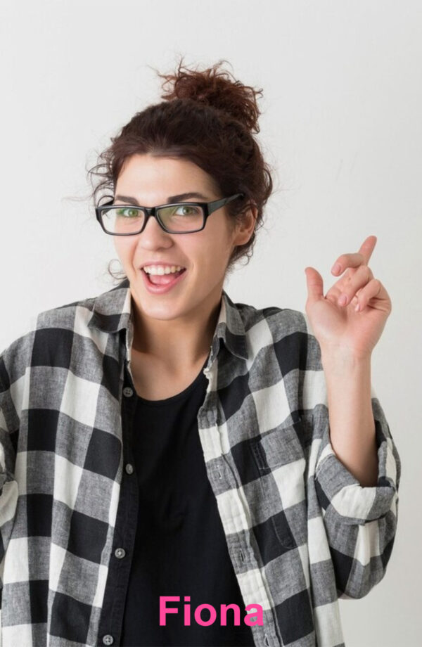 Radiant Presence: Stylish Compcard Template Designed for Female Actors 2 Radiant Presence: Stylish Compcard Template Designed for Female Actors