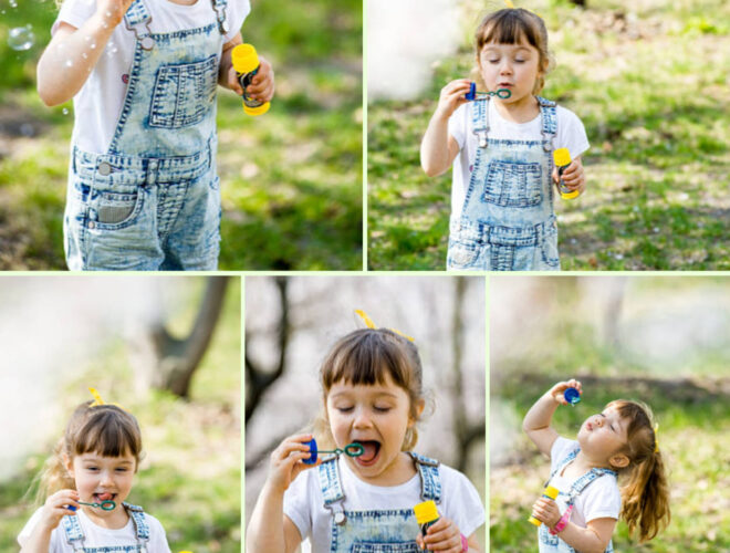 10 Tips for Making Stunning Online Composite Cards for Models