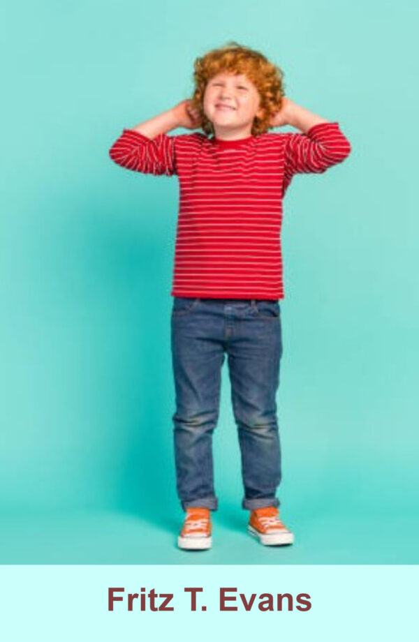 Junior Model Majesty: Regal Compcard Template 2 Junior Model Majesty: Regal Compcard Template