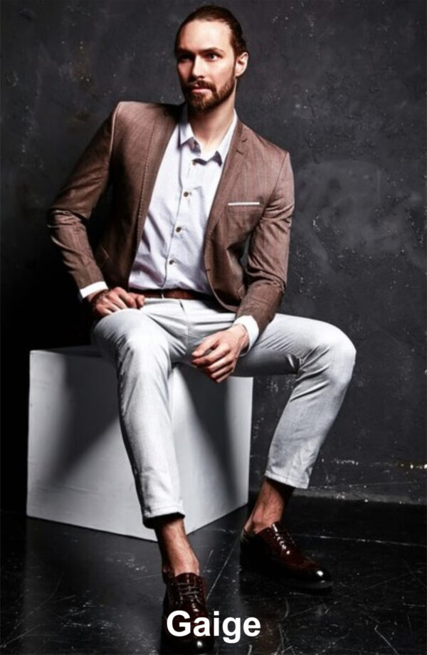 Unleash Your Potential: High-Quality Compcard Template for Male Models 2 Unleash Your Potential: High-Quality Compcard Template for Male Models