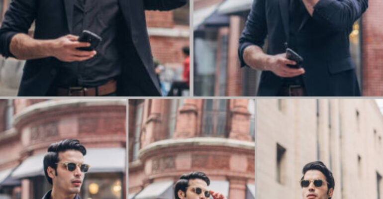 How to Create a Professional Composite Card on Zibfy