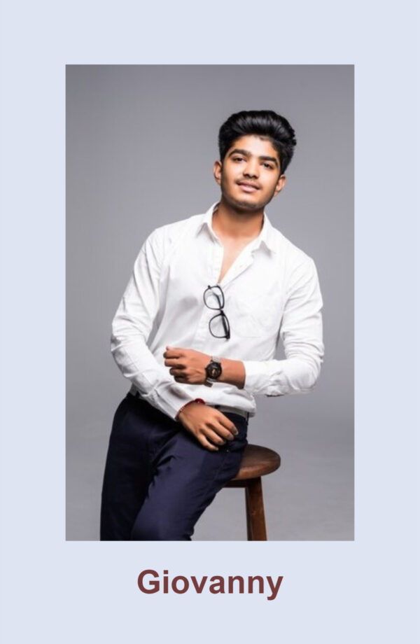 Elevate Your Brand: Premium Compcard Template Collection for Male Models 2 Elevate Your Brand: Premium Compcard Template Collection for Male Models