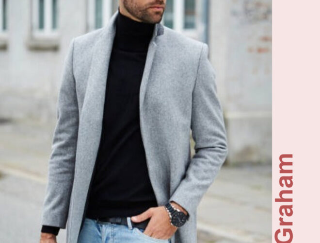 Essential Tips for Designing a Male Comp Card