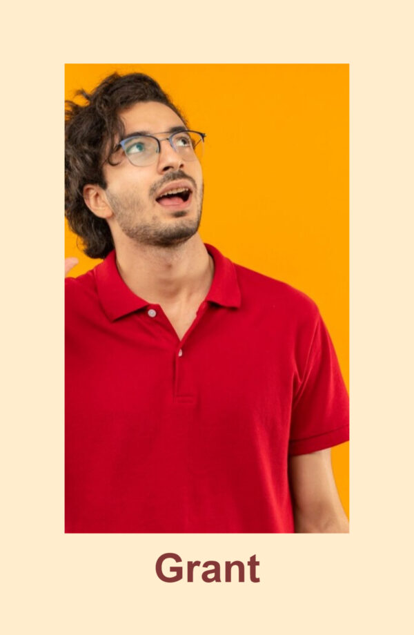 Capture Casting Directors' Attention: High-Quality Compcard Template for Men 2 Capture Casting Directors' Attention: High-Quality Compcard Template for Men