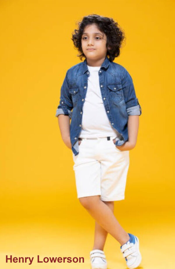 Young Model's Portfolio Powerhouse: Dynamic Compcard Template Pack 2 Young Model's Portfolio Powerhouse: Dynamic Compcard Template Pack