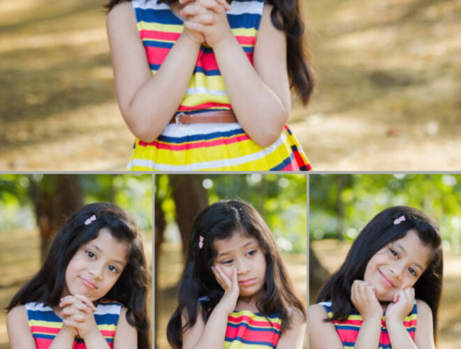 How to Choose the Best Sample Model Comp Card Layout